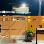 Casa de praia UBATUBA