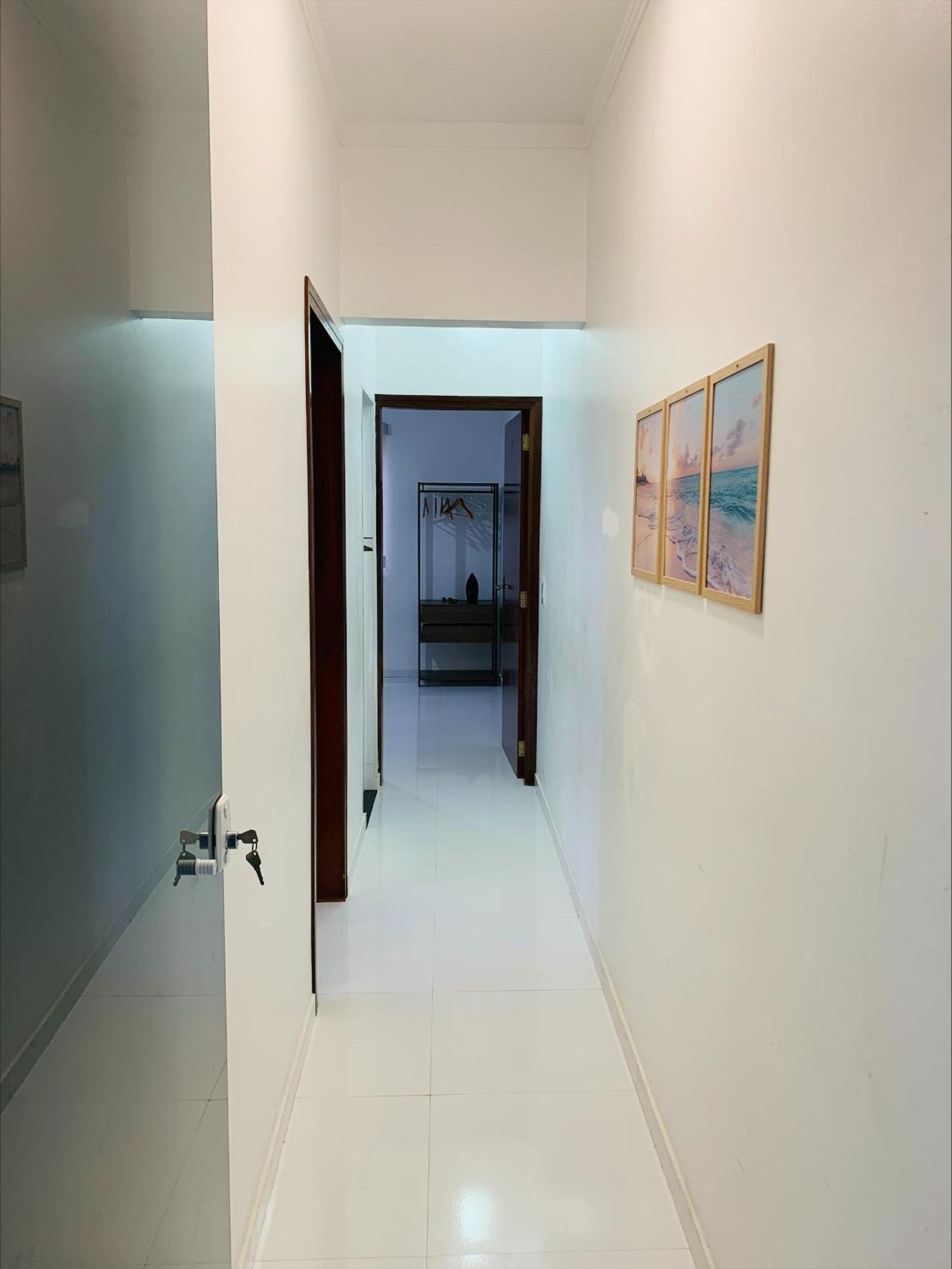 Casas De Casa de hóspedes *